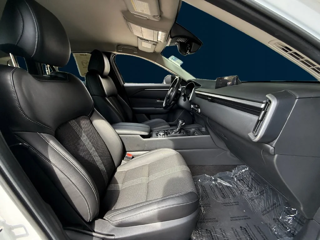 Used 2025 Beige Mazda 2.5 S Preferred Package image 17
