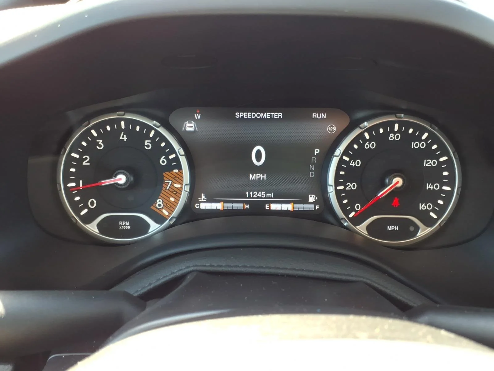 Used 2023 Black Clearcoat Jeep Limited image 24
