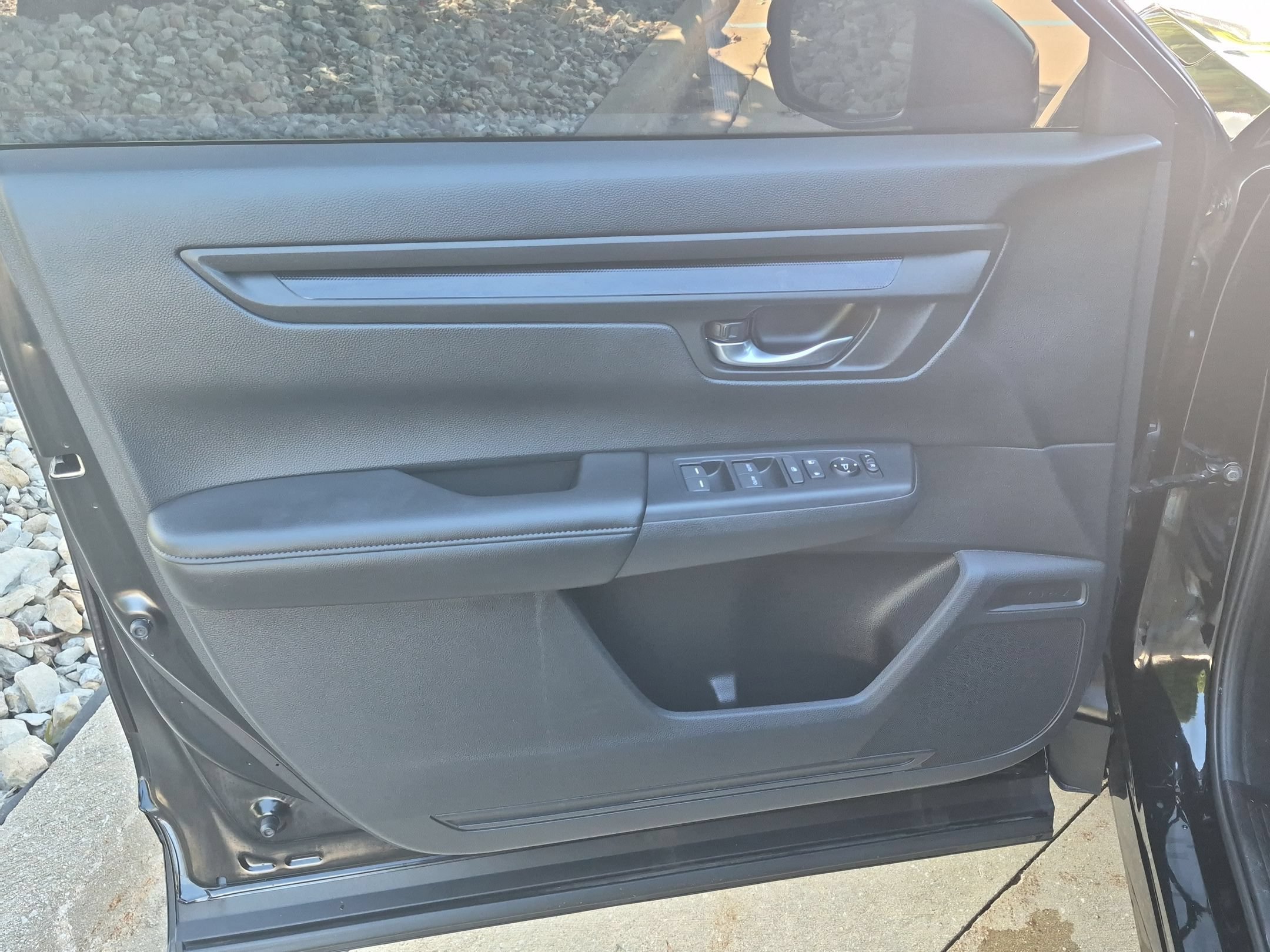 2026 Honda CR-V EX - Photo 13
