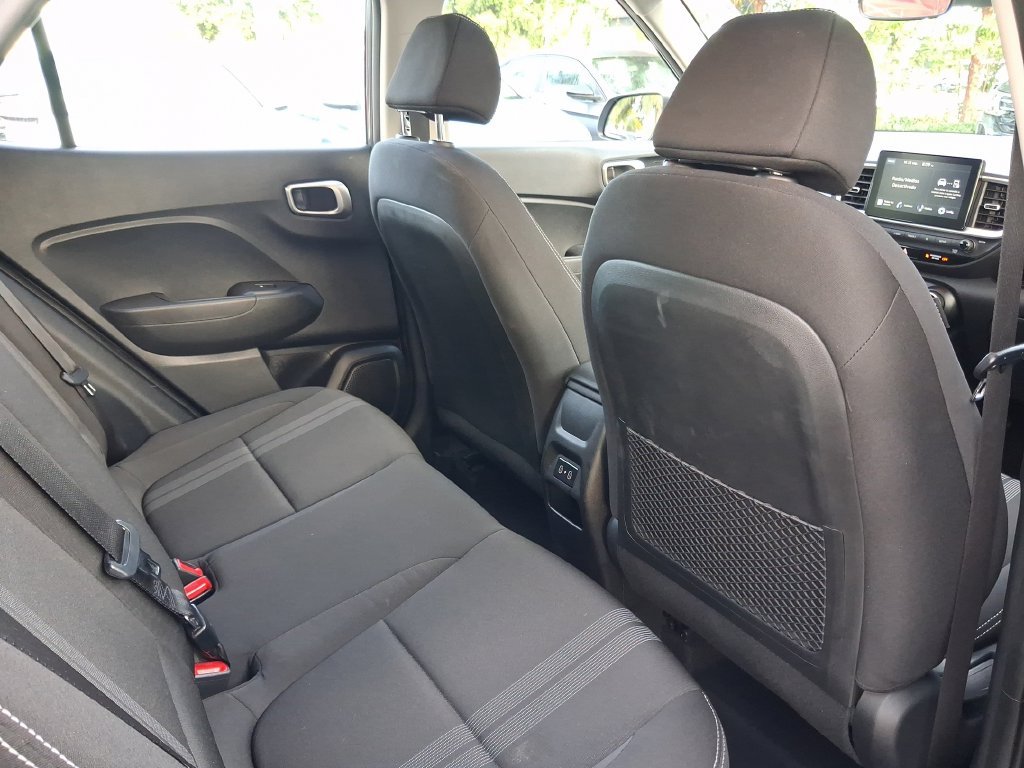 Used 2026 Gray Hyundai SEL image 26