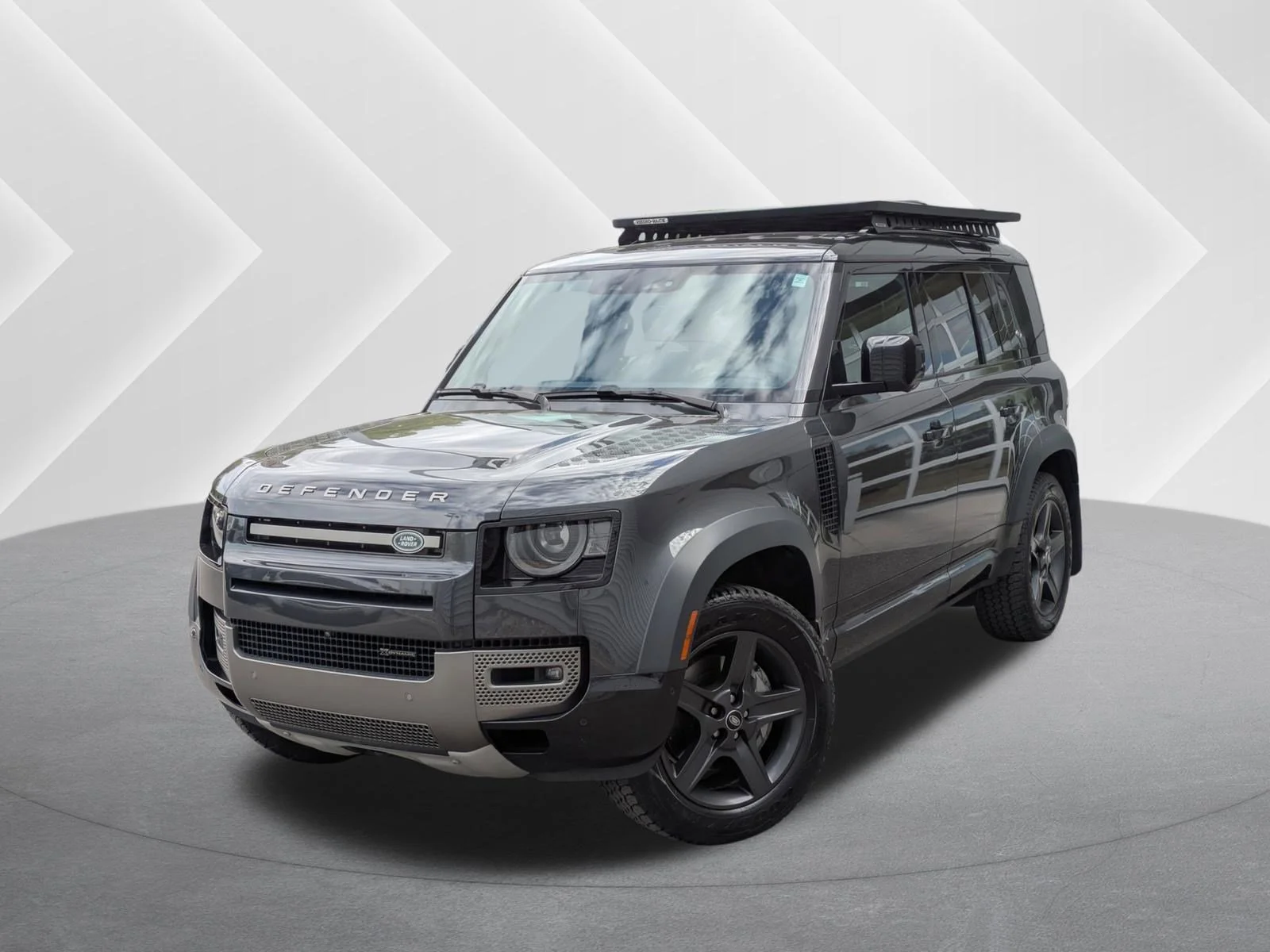 2023 Land Rover Defender X-Dynamic SE's photo
