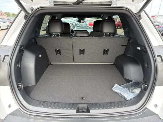 2027 GMC Terrain Elevation - Photo 23