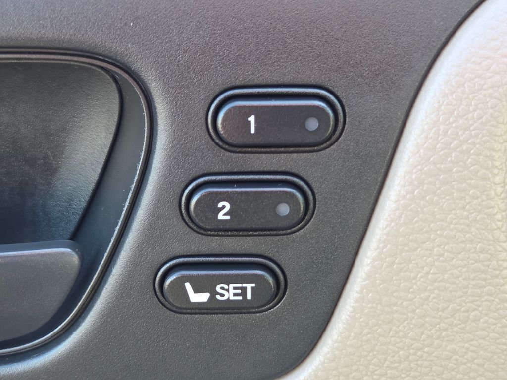 2018 Honda Odyssey EX-L - Photo 35