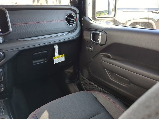 2025 Jeep Gladiator Rubicon - Photo 15