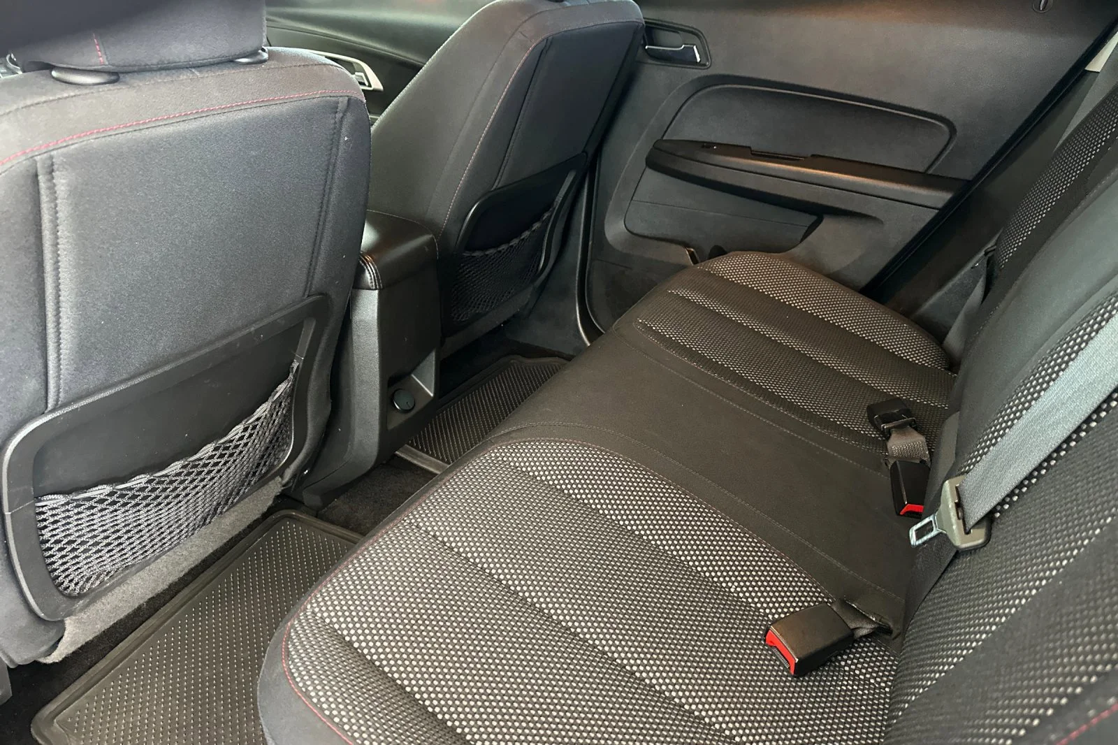 Used 2016 Summit White Chevrolet LS image 12