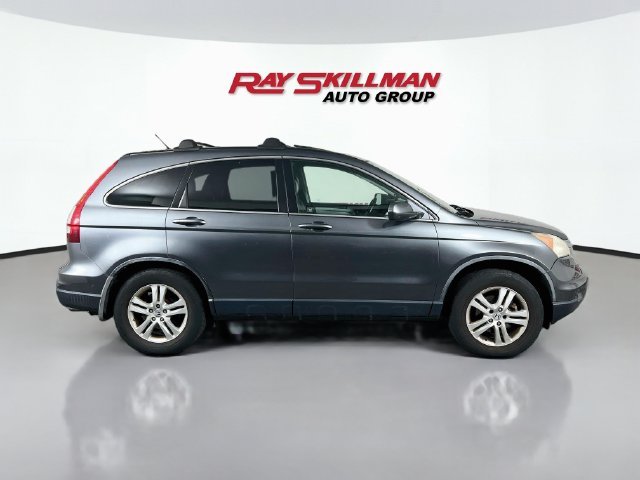 2011 Honda CR-V EX-L - Photo 5