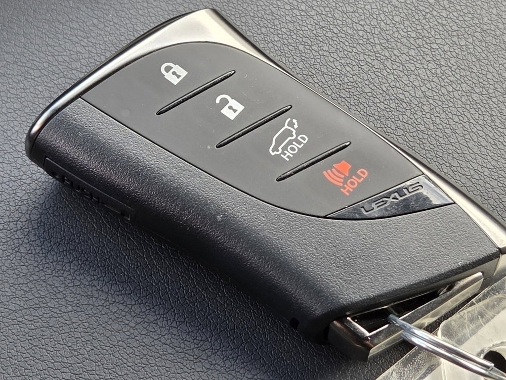 2024 Lexus RX 350 - Photo 36