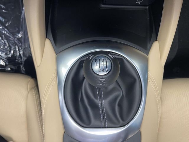 New 2026 Aero Gray Mazda Grand Touring image 6