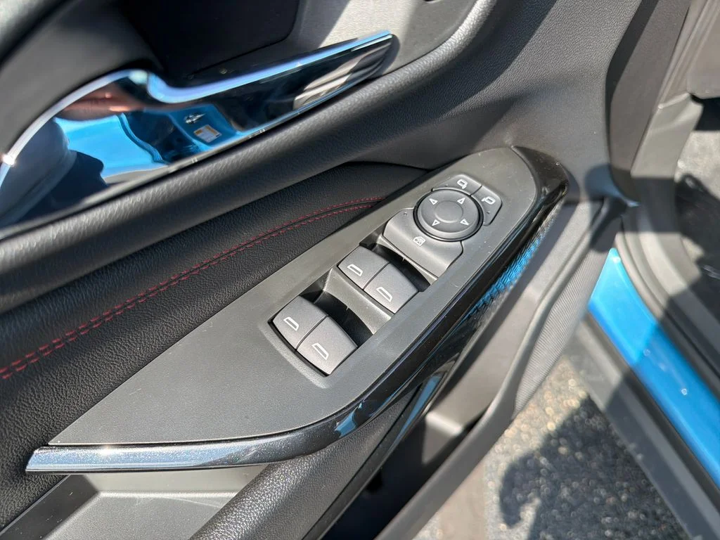 2026 Chevrolet Trax RS - Photo 12