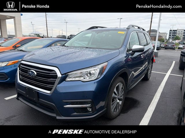 2022|Subaru|Ascent|Touring|4D Sport Utility