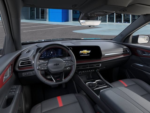 2026 Chevrolet Traverse RS - Photo 15