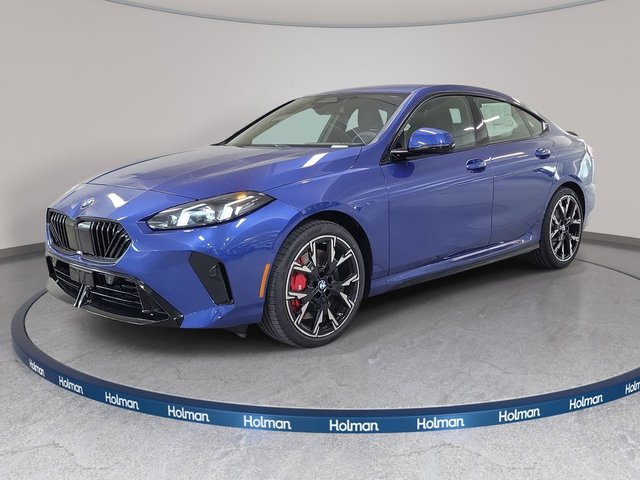 2026 BMW 2 Series 228 Gran Coupe