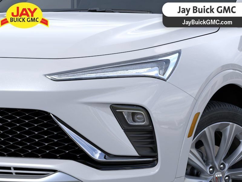 2026 Buick Envista Avenir - Photo 10