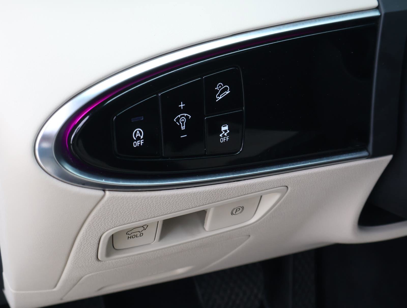 2022 GENESIS GV70 Standard - Photo 22