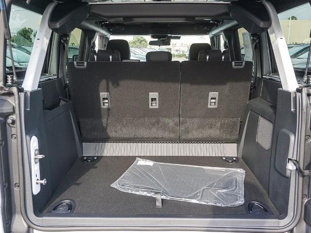 New 2026 Oxford White Ford Big Bend image 49