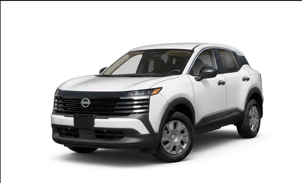 Used 2026 Fresh Powder Nissan S image 2
