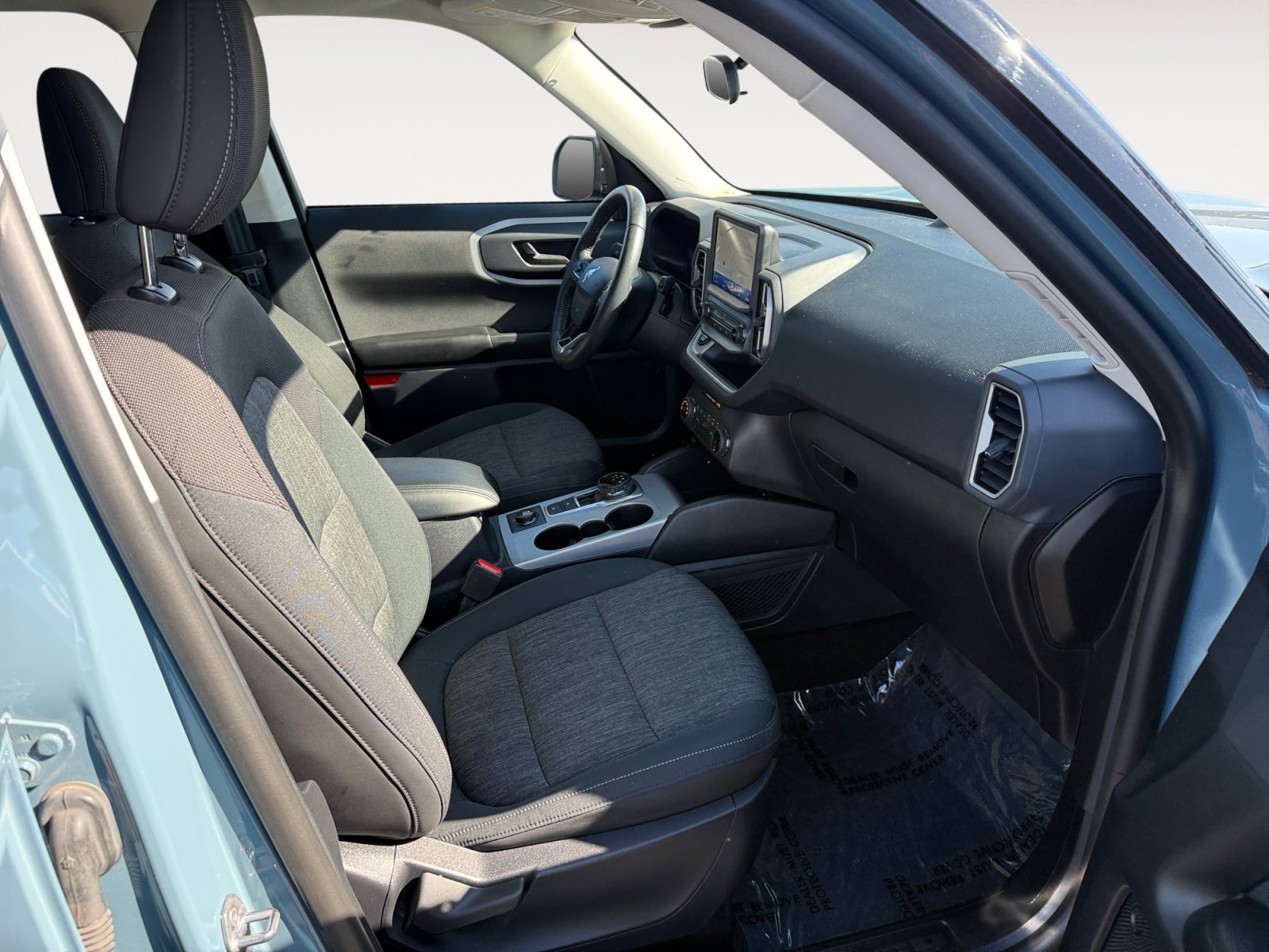 Used 2023 Area 51 Ford Big Bend image 19