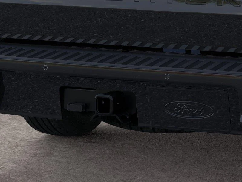New 2026 Shadow Black Ford Lobo™ image 23