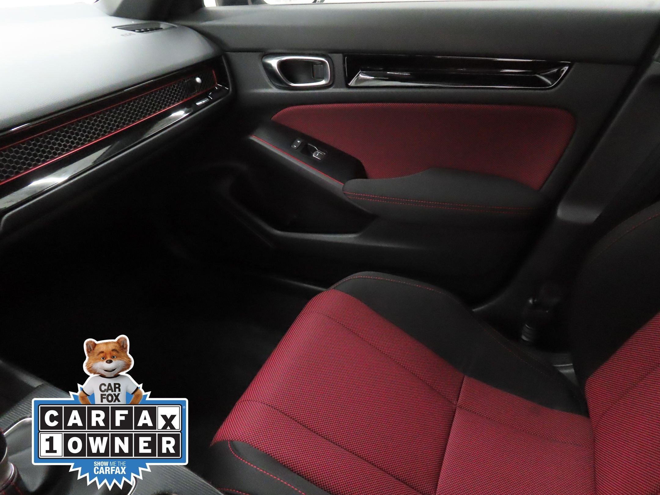 Used 2025  Honda  image 19