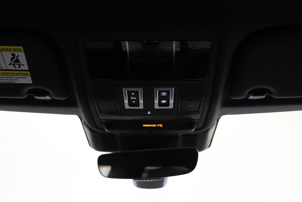 New 2026 Carpathian Grey Land Rover Hoxton Edition image 14