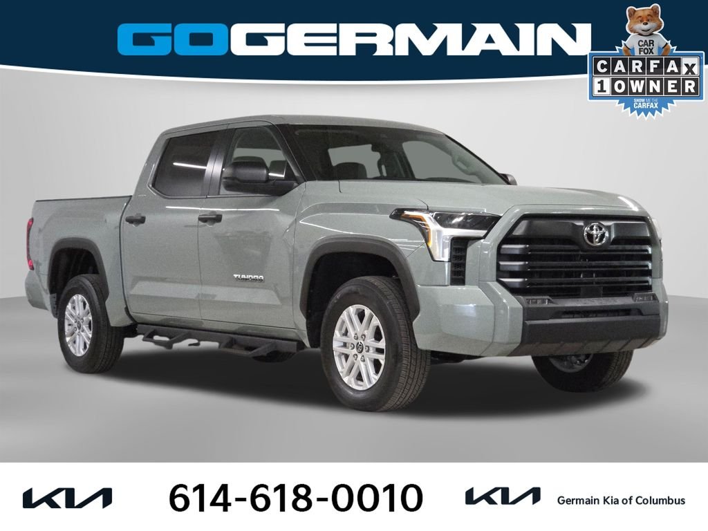 Used 2024  Toyota SR5 image 4