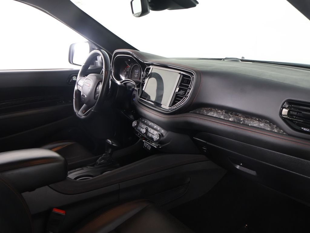 Used 2024 White/off-white Dodge R/T Plus image 34
