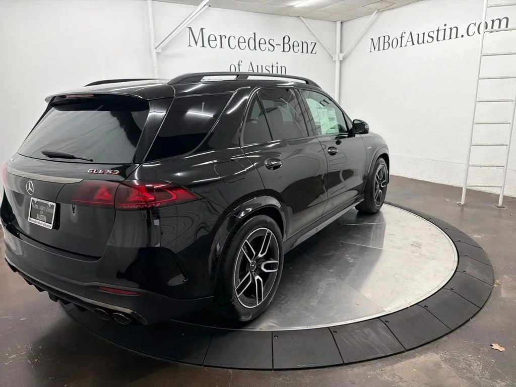 New 2027 Black Mercedes-Benz  image 7