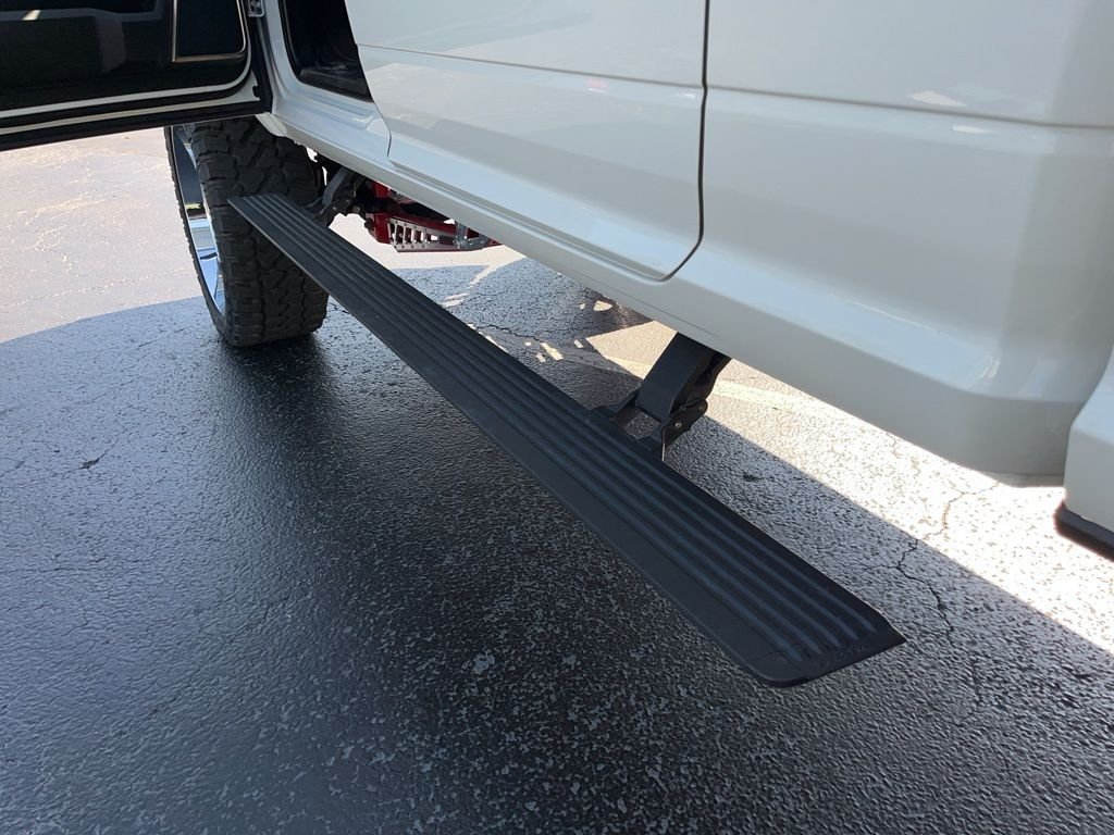 2023 RAM Ram 2500 Pickup Laramie Longhorn - Photo 20