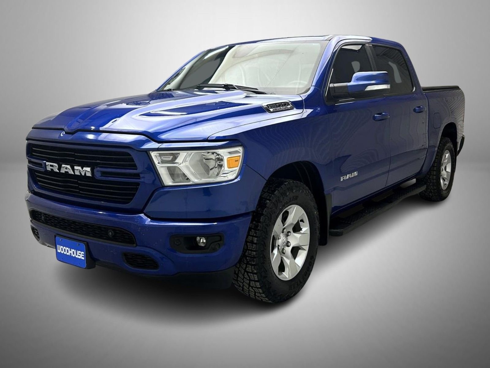2019 RAM Ram 1500 Pickup Big Horn/Lone Star
