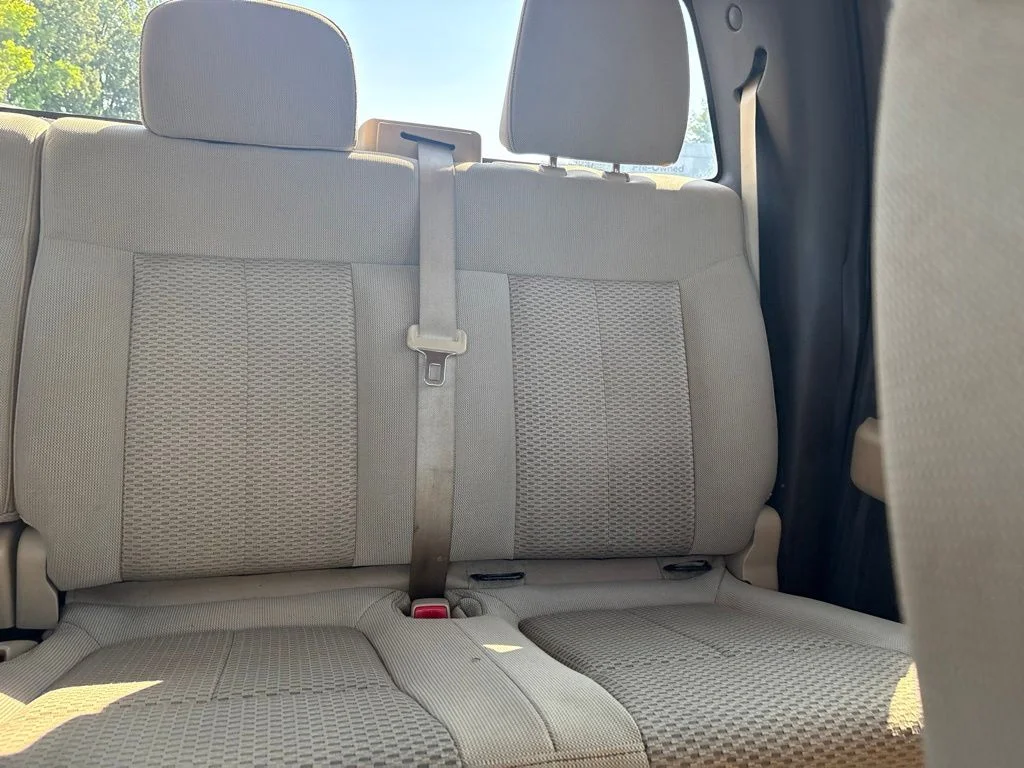 Used 2012 Blue Ford XLT image 13