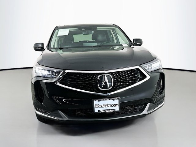 2023 Acura RDX Technology Package