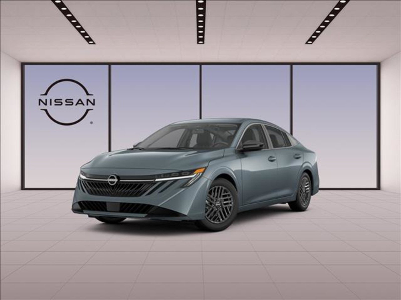 2027 Nissan Sentra