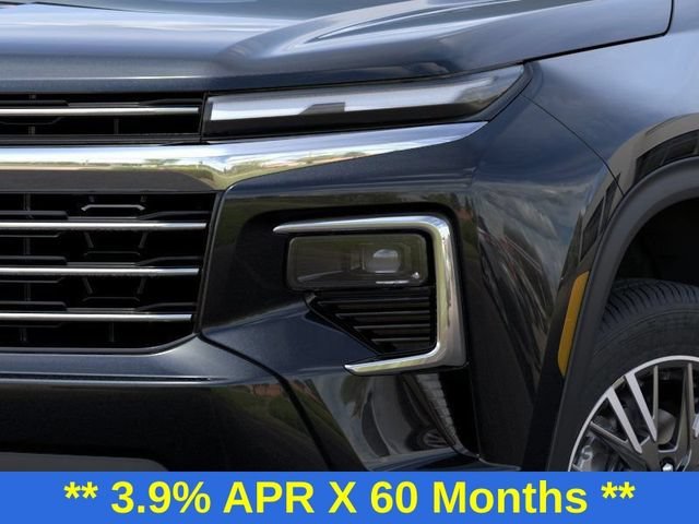2026 Chevrolet Traverse LT - Photo 13