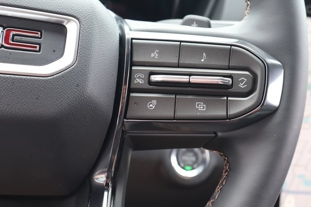 2026 GMC Terrain AT4 - Photo 24