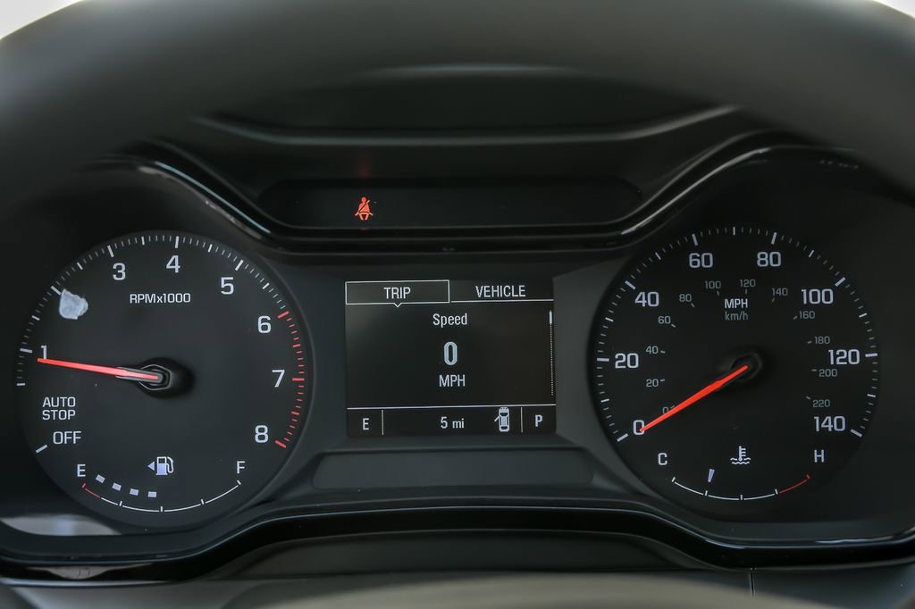 2026 Chevrolet Trax LS - Photo 14