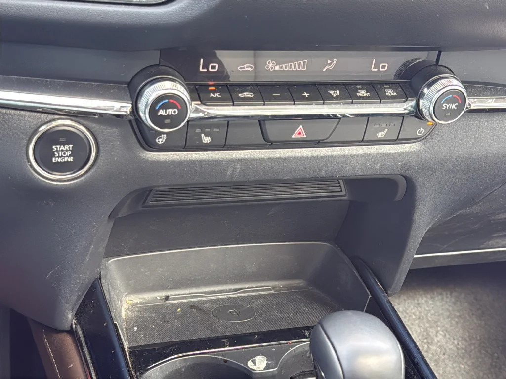 Used 2025 Gray Mazda 2.5 Turbo Premium Plus Package w/Premium Plus Package image 21