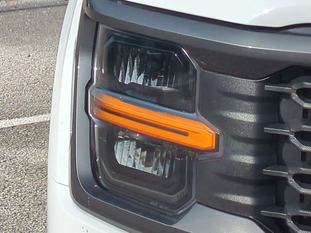 New 2026 Oxford White Ford STX® image 10