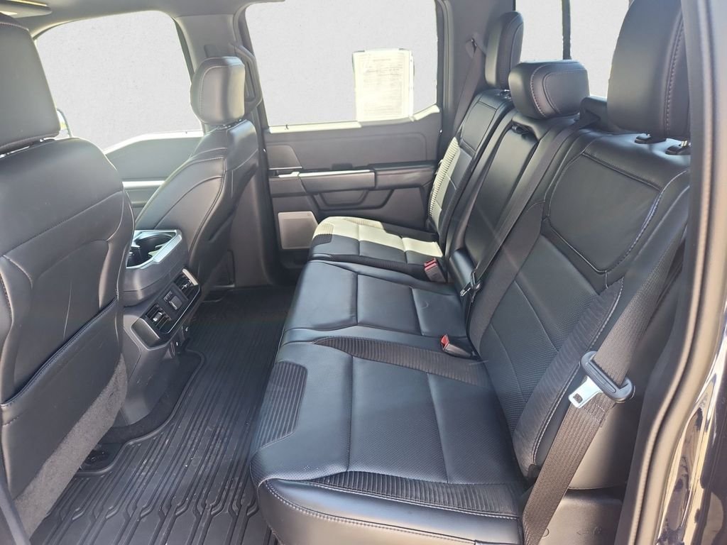 Used 2023  Ford Raptor image 13