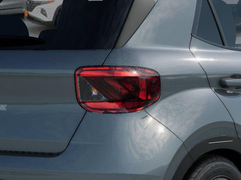 New 2026 Ecotronic Gray Hyundai SEL image 10