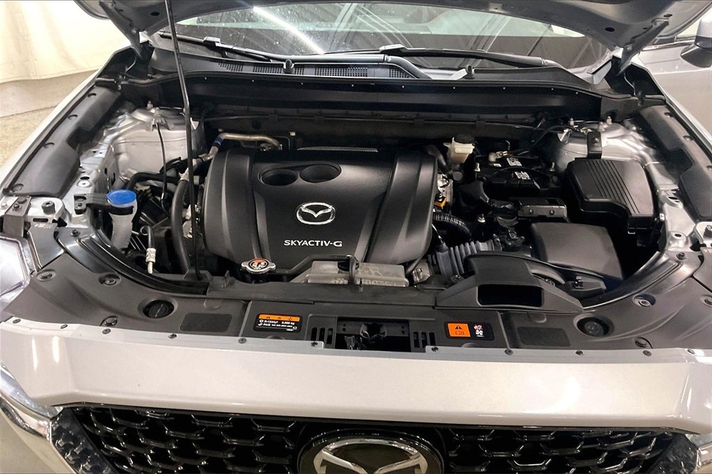 2023 MAZDA CX-5 - Image 8