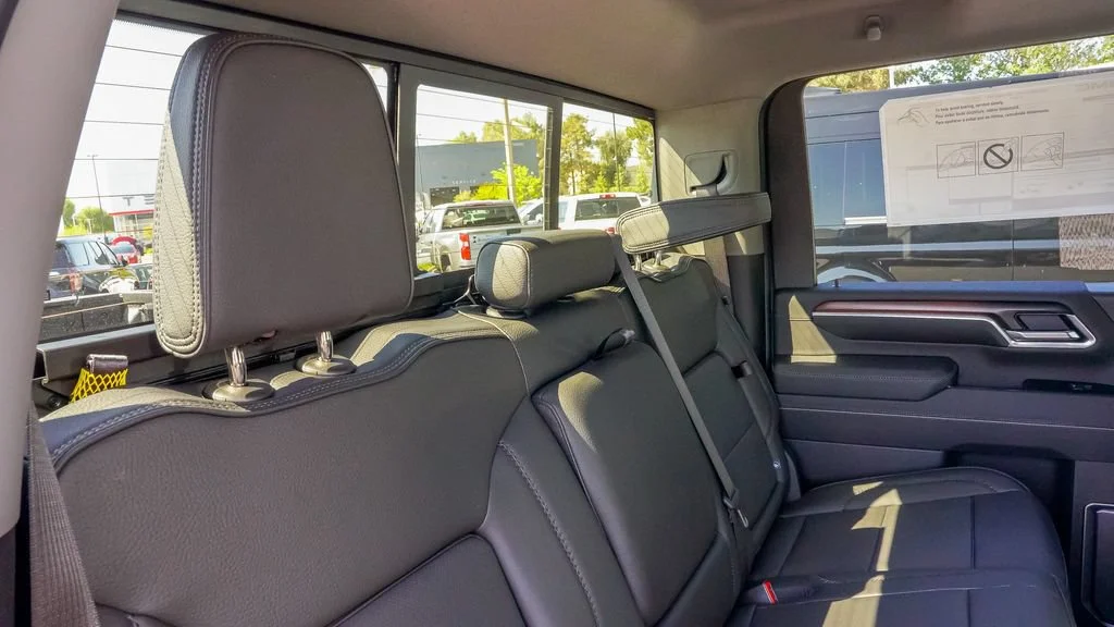 2026 GMC Sierra 2500HD Denali - Photo 14