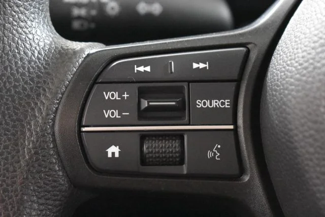 Used 2024  Honda EX image 23