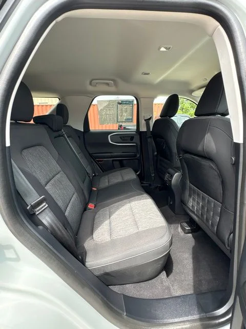 Used 2021 Green Ford Big Bend image 15