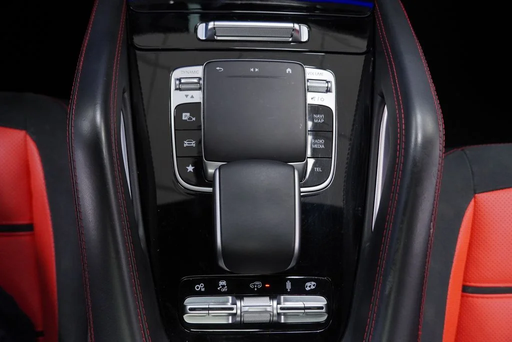 Used 2023 Gray Mercedes-Benz GLE 53 AMG® 4MATIC® image 37