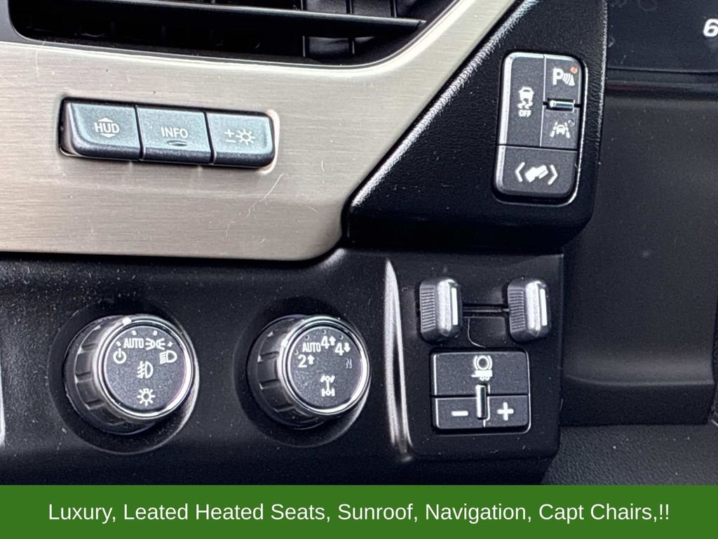 Used 2019 Black GMC Denali image 29