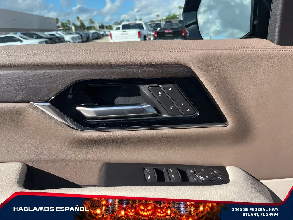 New 2027 Onyx Black GMC Denali image 23