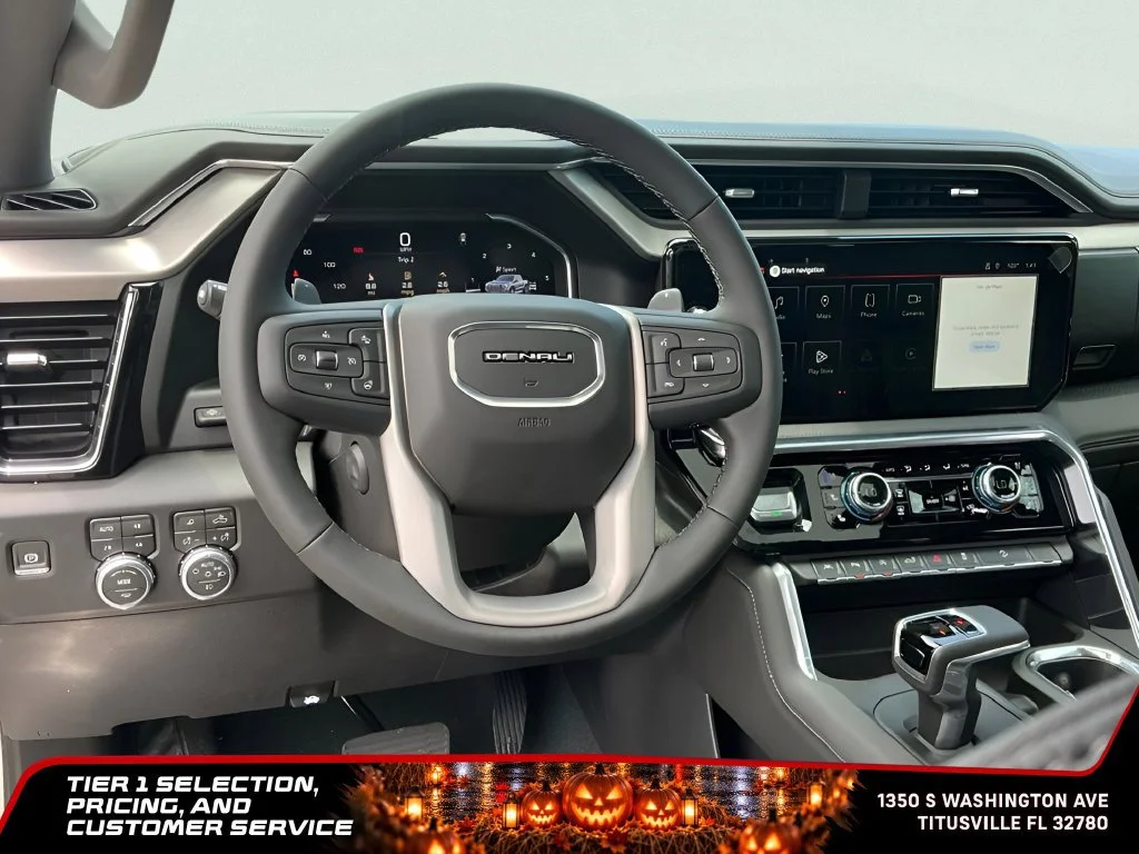 New 2026 Coastal Dune GMC Denali image 47