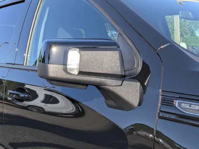 New 2026 Onyx Black GMC Elevation image 10