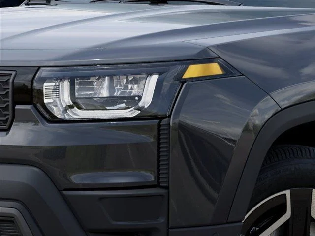 New 2026 Sting-Gray Clear-Coat Exterior Paint Jeep Laredo image 39