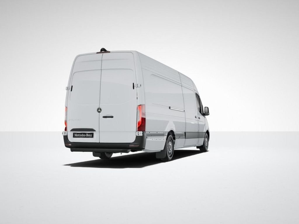 New 2026 White Mercedes-Benz Cargo 170 WB image 23